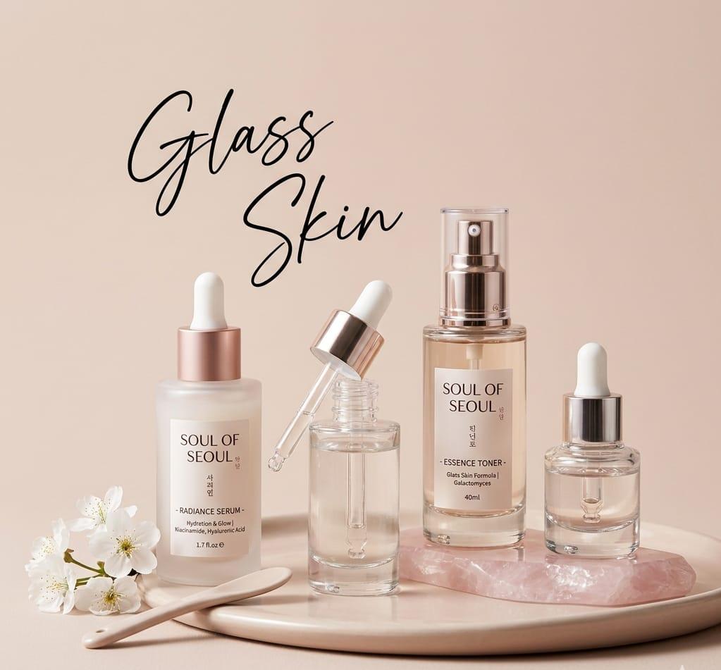 GLASS SKIN