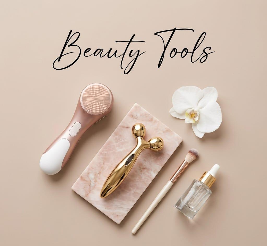 BEAUTY TOOLS