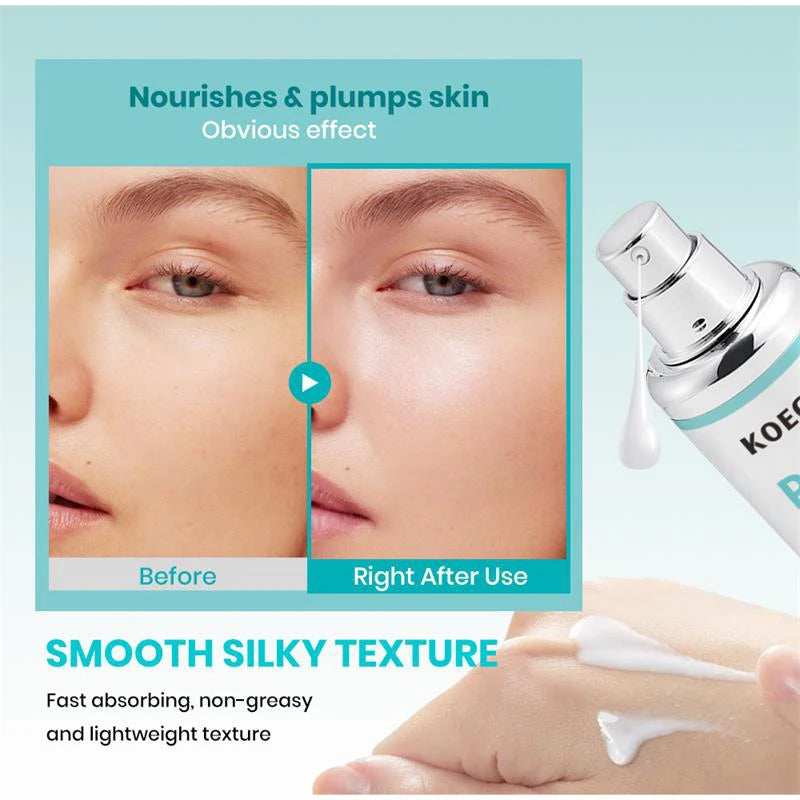 PDRN Centella Asiatica Centella Firming Serum Smooth Skin Soothe Hydrate Lift Essence Deep Nourishing Facial Essence Stick